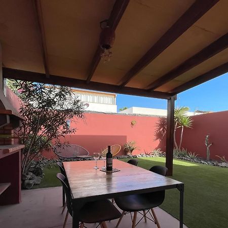 Casa Blanca By Best Holidays Fuerteventura Corralejo Eksteriør billede