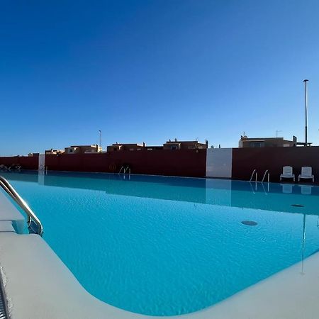 Casa Blanca By Best Holidays Fuerteventura Corralejo Eksteriør billede