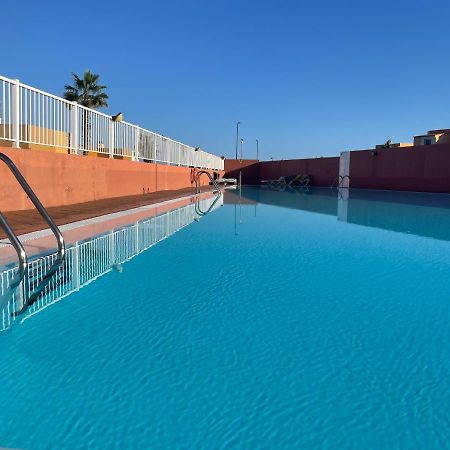 Casa Blanca By Best Holidays Fuerteventura Corralejo Eksteriør billede
