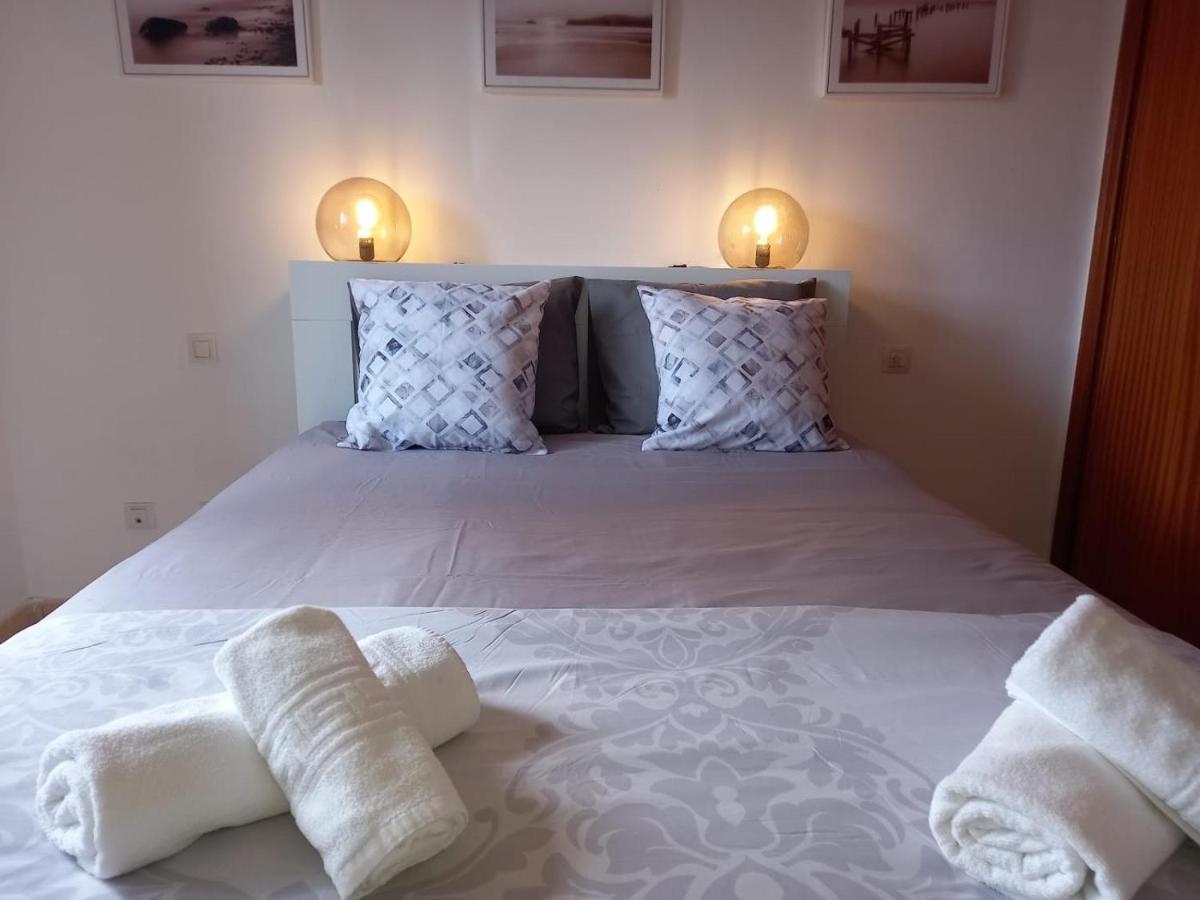 Casa Blanca By Best Holidays Fuerteventura Corralejo Eksteriør billede