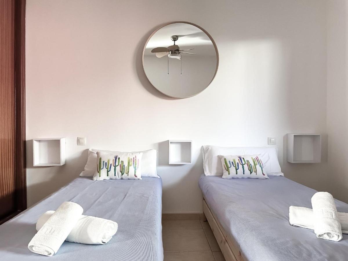 Casa Blanca By Best Holidays Fuerteventura Corralejo Eksteriør billede