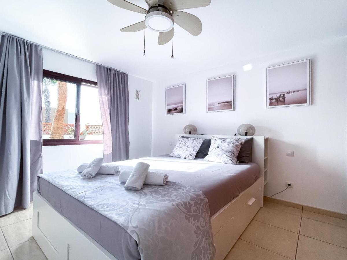Casa Blanca By Best Holidays Fuerteventura Corralejo Eksteriør billede
