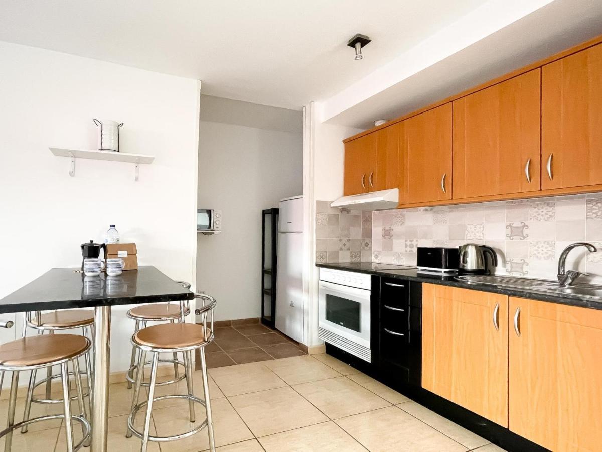 Casa Blanca By Best Holidays Fuerteventura Corralejo Eksteriør billede