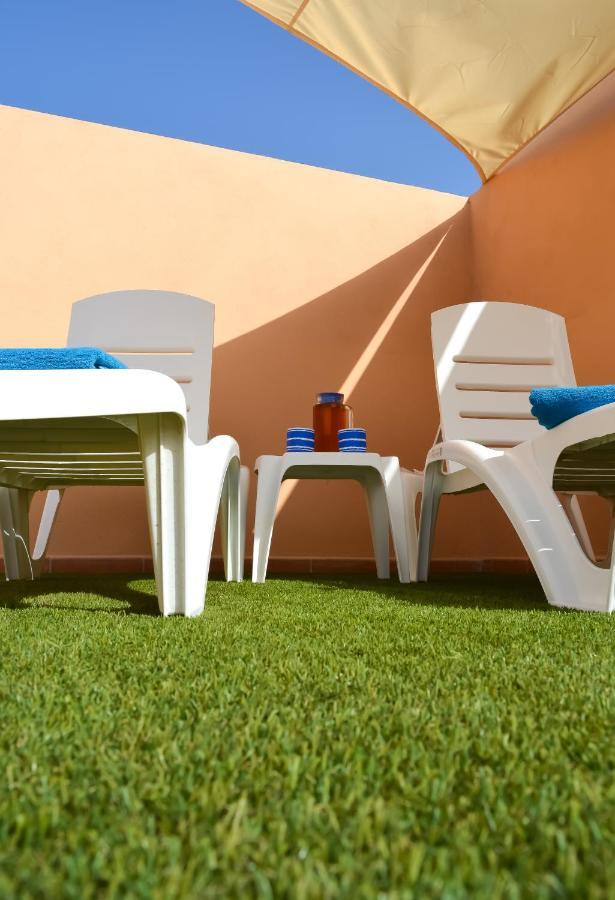 Casa Blanca By Best Holidays Fuerteventura Corralejo Eksteriør billede