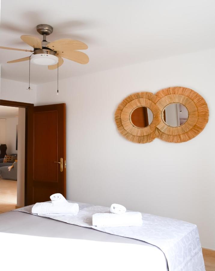 Casa Blanca By Best Holidays Fuerteventura Corralejo Eksteriør billede