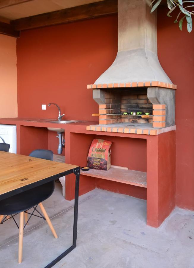 Casa Blanca By Best Holidays Fuerteventura Corralejo Eksteriør billede