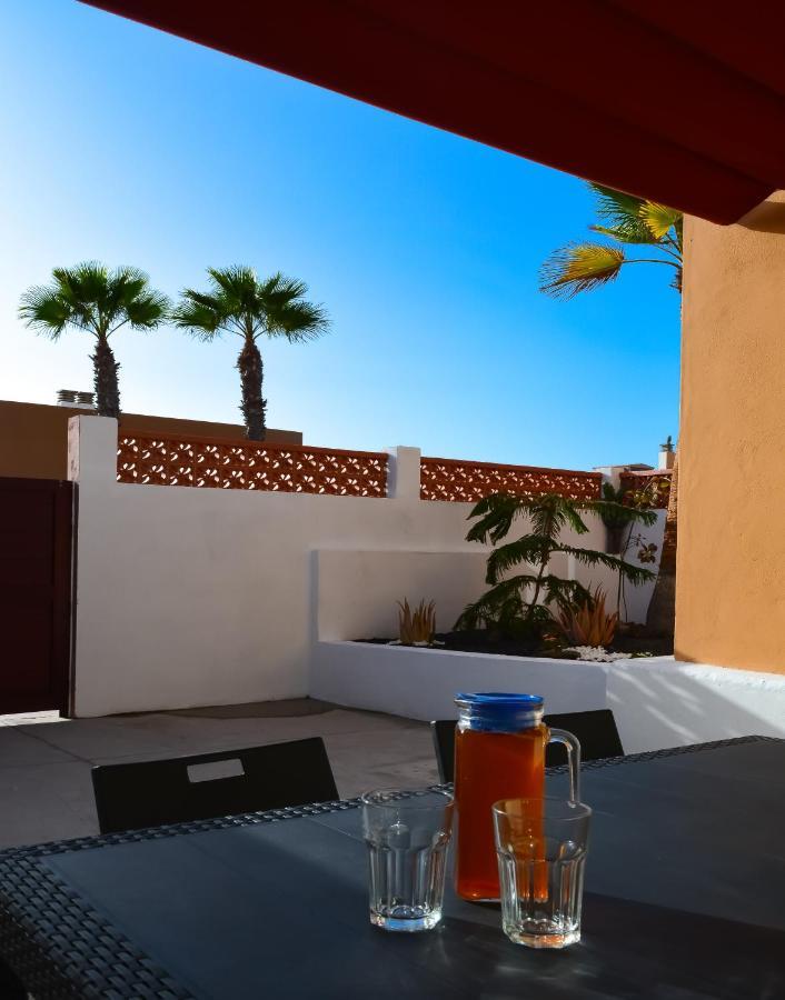 Casa Blanca By Best Holidays Fuerteventura Corralejo Eksteriør billede