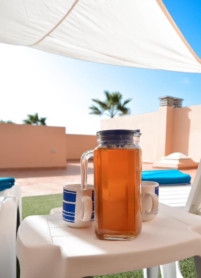 Casa Blanca By Best Holidays Fuerteventura Corralejo Eksteriør billede