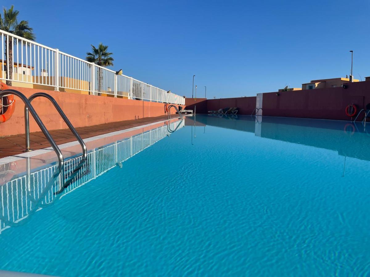 Casa Blanca By Best Holidays Fuerteventura Corralejo Eksteriør billede